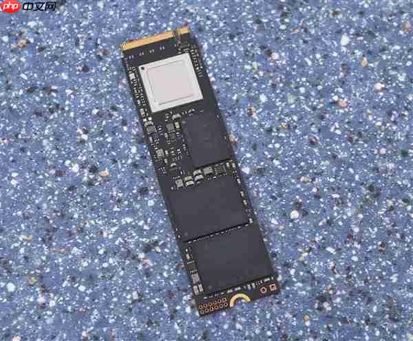 金士顿FURY叛逆者G5 PCIe 5.0 SSD新增8TB:极速14.8GB/s、至少7000元