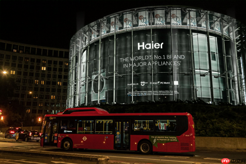 《生态品牌发展报告(2025)》发布,生态品牌范式成全球企业进化“风向标”