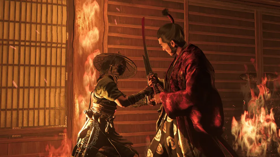 前总监：《刺客信条》成功靠育碧冒险 EA高层不懂游戏！