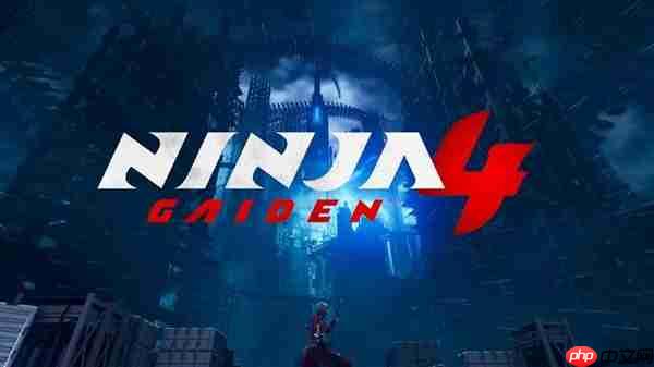 《忍者龙剑传4》实测 耕升 RTX 5060 Ti 16GB踏雪X3 OC开启新忍者之路