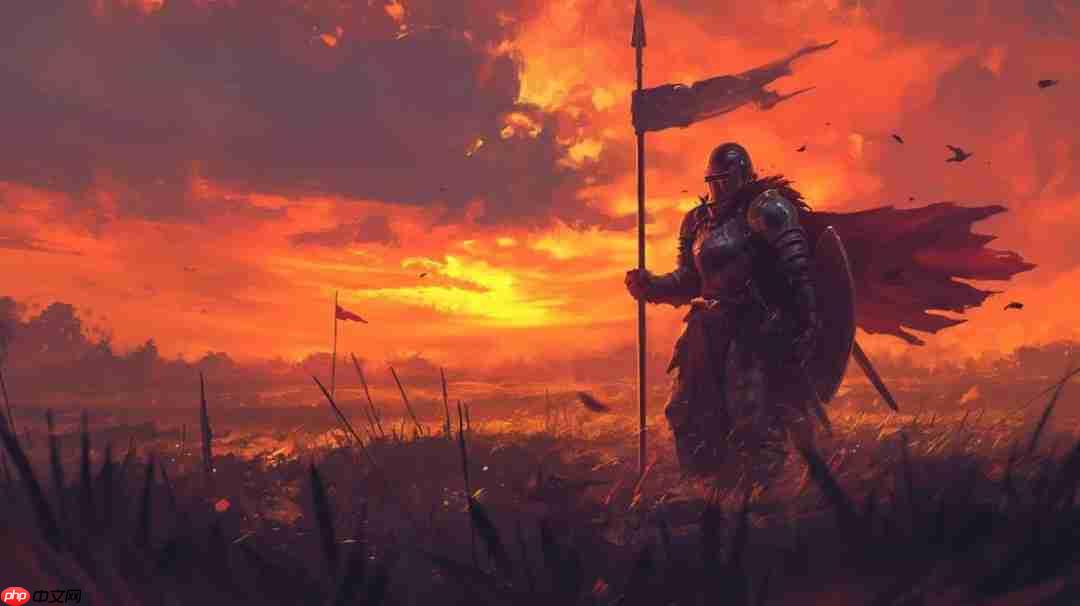 r星曾秘密筹划中世纪奇幻大作 无奈最终胎死腹中