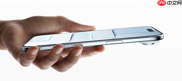 小米卢伟冰谈超薄Air手机：会影响体验 销量也很小众