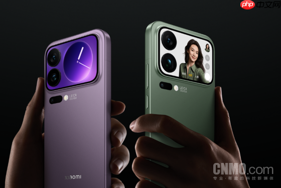 要价高达1.8万元!雷军签名版小米17 Pro Max惊现闲鱼