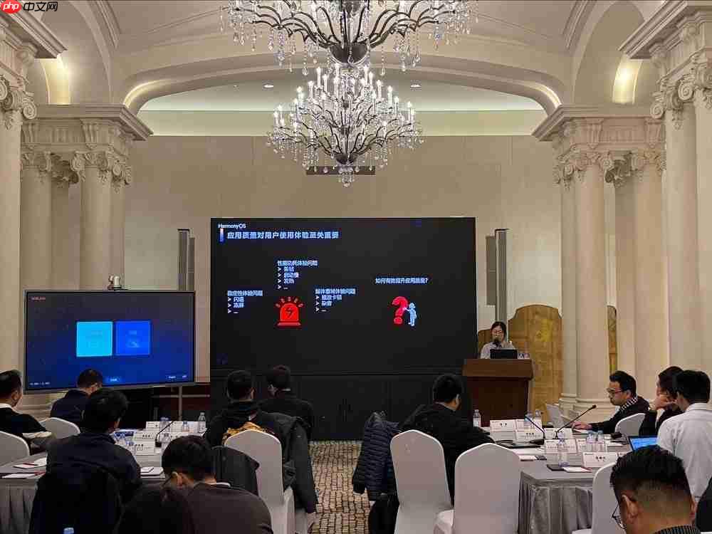 超百款媒体类SDK已适配鸿蒙,即将迈入电脑端开发新阶段