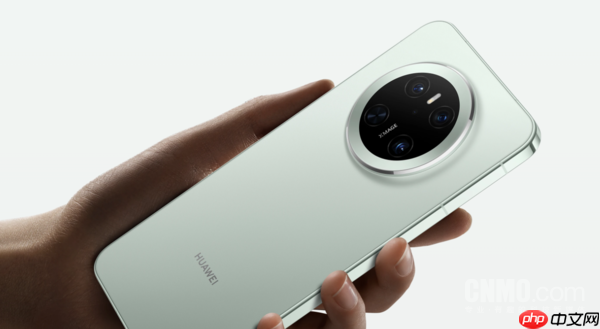 曝华为线下门店启动mate70 air预约!主打“超强续航”