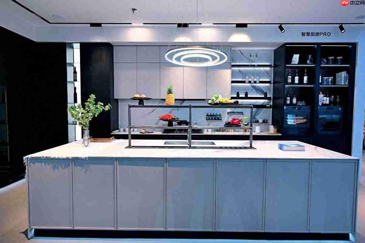 家可以智能到什么样?三翼鸟武汉智博会黑科技抢先看