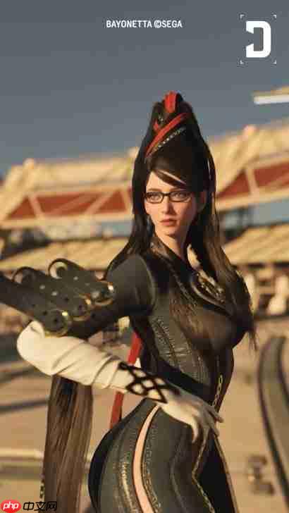 还是那个她! 《第一后裔》贝姐联动展示