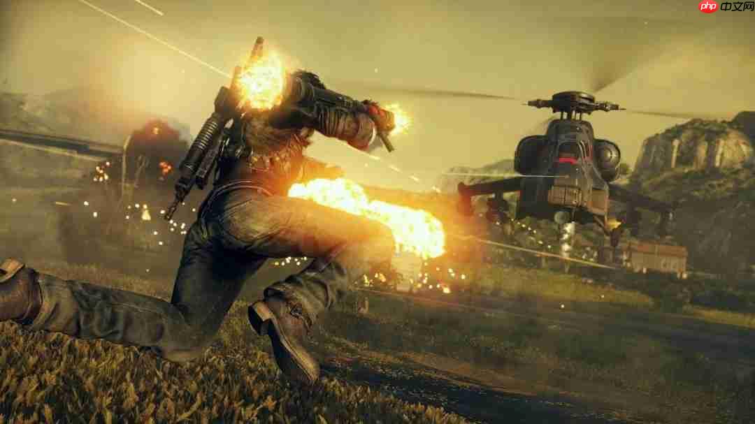 玩家流失严重！《使命召唤：黑色行动6》Steam周末Steam人数创新低