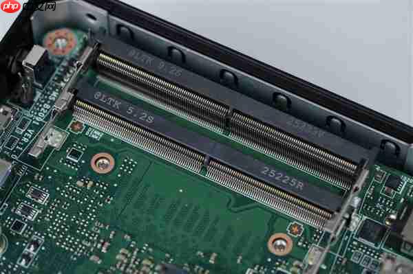 Ultra 7小钢炮！微星Cubi NUC AI迷你电脑图赏