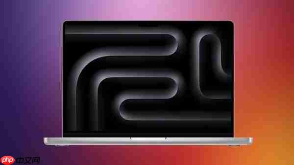 苹果M4 Max MacBook Pro非原生运行《心灵杀手2》：平均帧率80FPS！