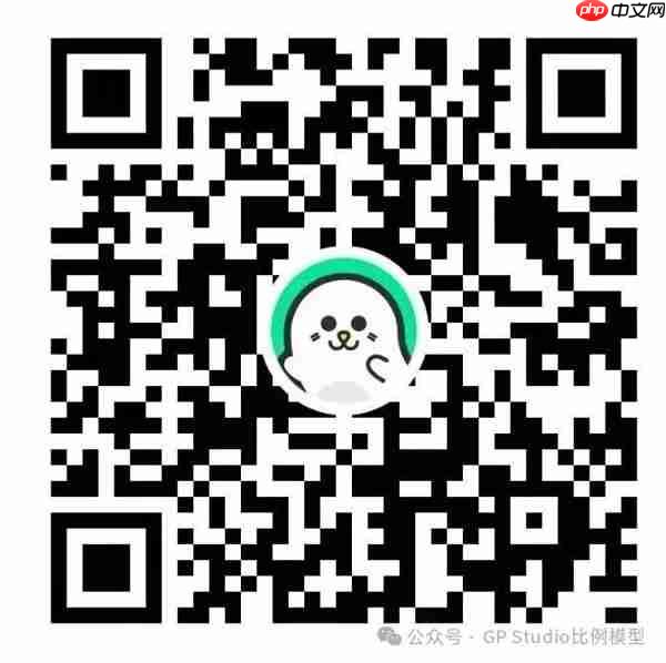 索泰助力2025年GP巅模王首届云南模型比武大会