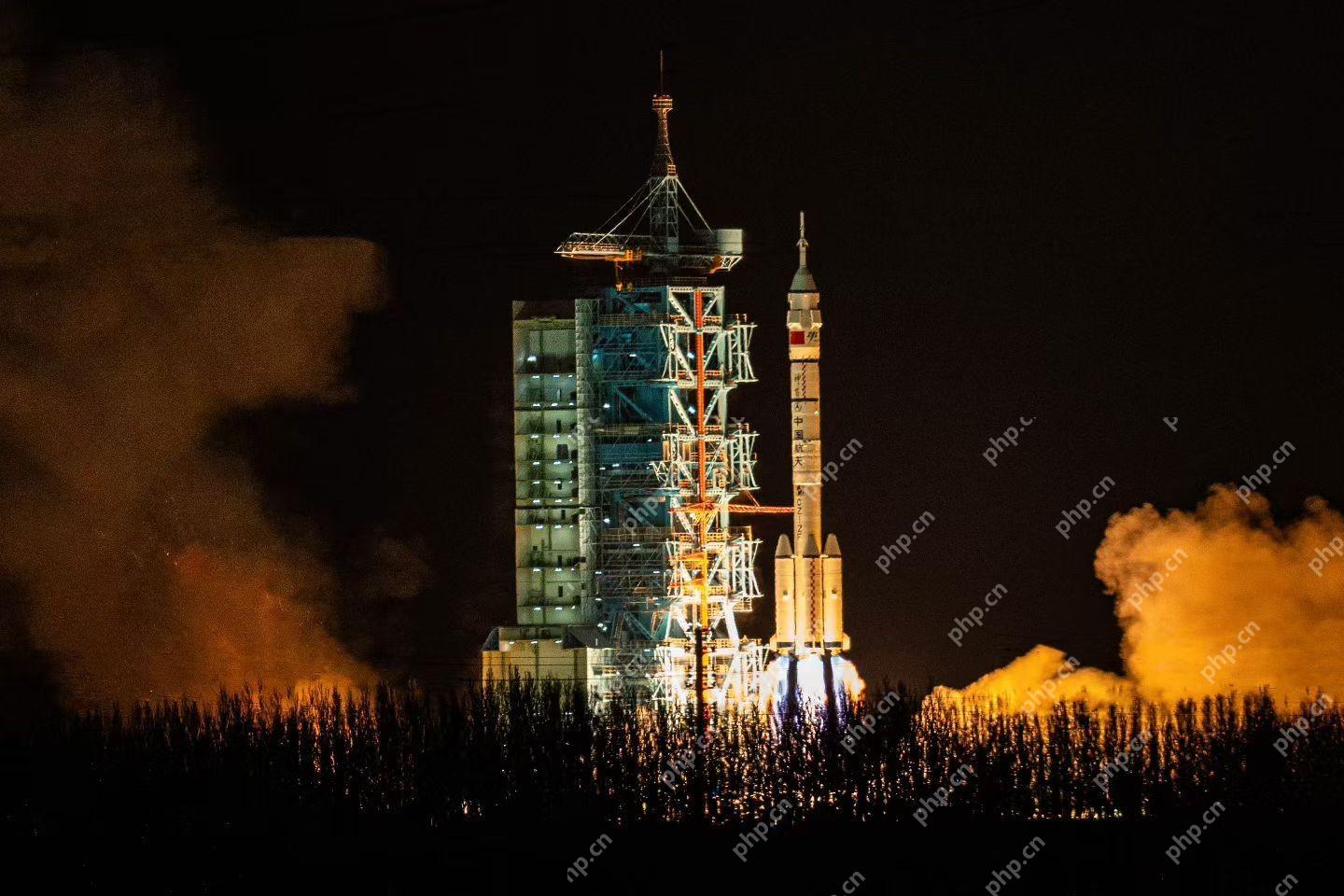 2026年我们将迎来哪些航天“大事件”?一分钟带你快速了解! - php中文网