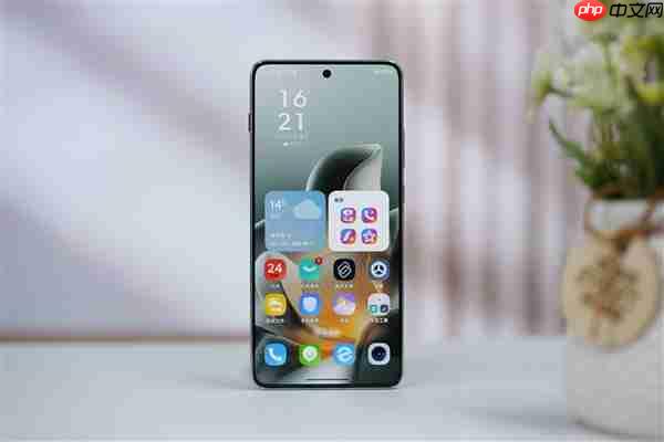 5.99mm超薄机身！联想moto X70 Air图赏