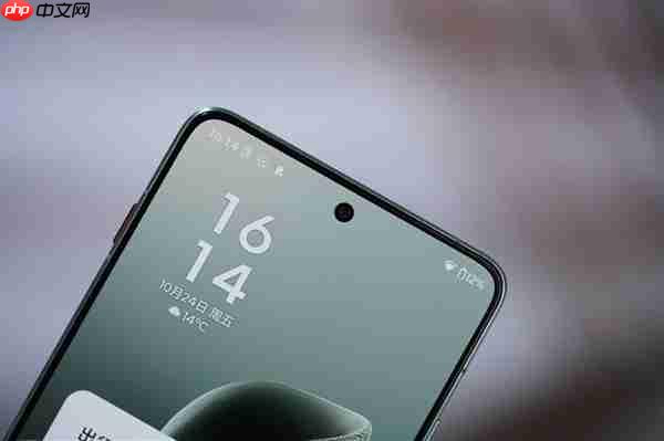 5.99mm超薄机身！联想moto X70 Air图赏