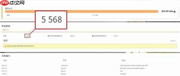 从实测数据来看 今年为何不建议再买老款游戏本