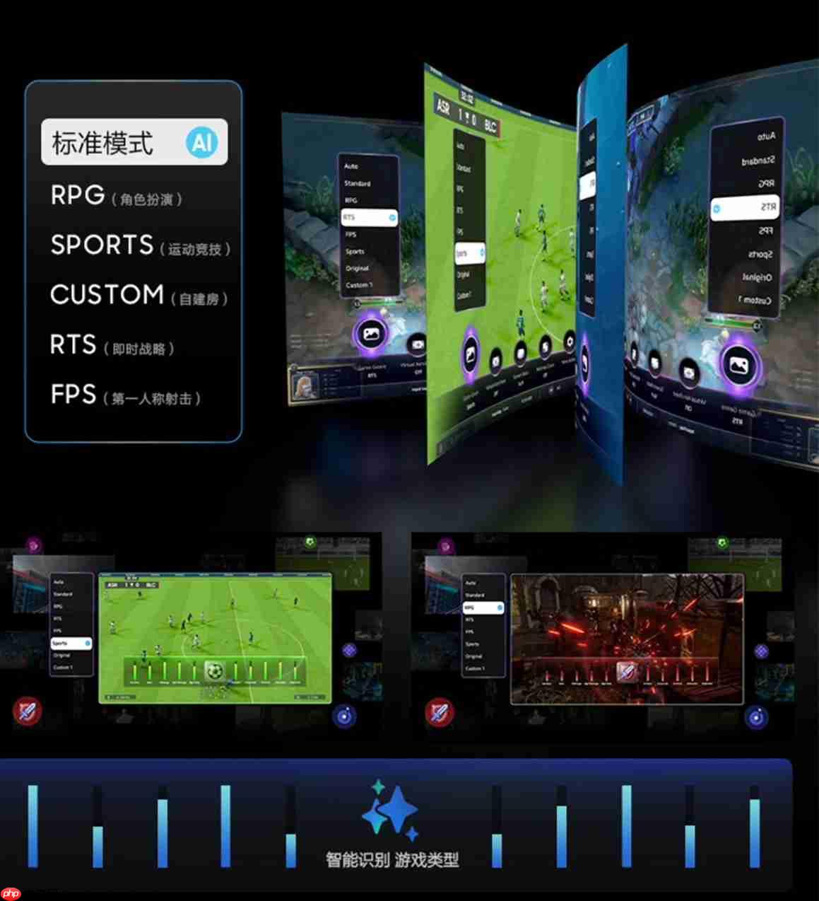 科技普惠赋能高品质生活,三星电视双十一礼遇开启家居视听新境