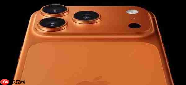 苹果iPhone 18 Pro前瞻 外媒:八大升级理由值得等待