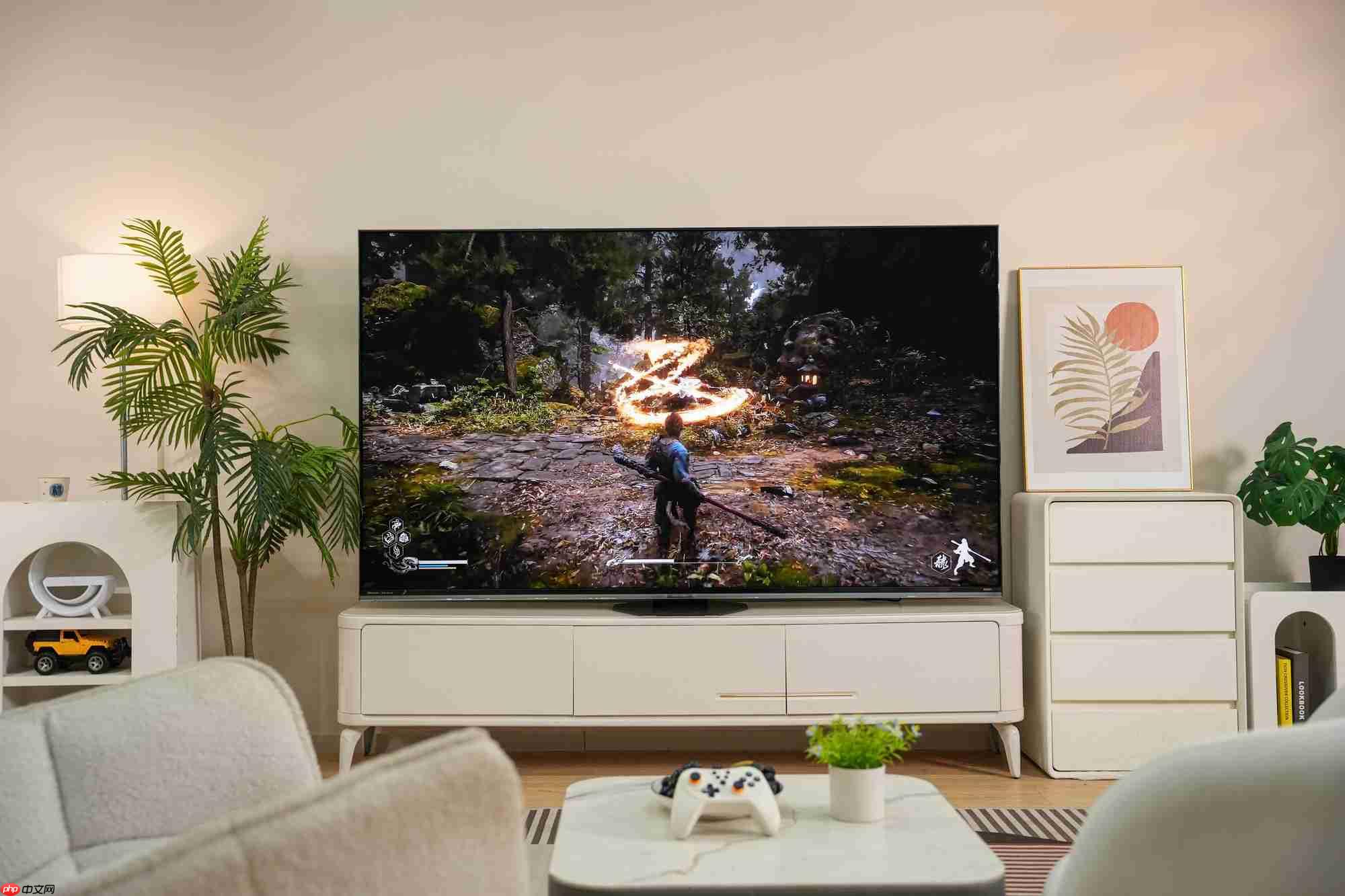 今年双11提前买抢先用!2026款影游旗舰海信E8SPro开售