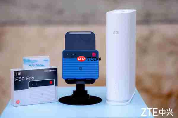 AI赋能智慧家庭 中兴通讯产品矩阵闪耀AI家庭日