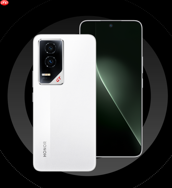 荣耀超大电池新机曝光 不用骁龙8 Gen5心片 年前发布!