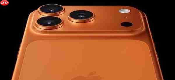 苹果iPhone 18 Pro前瞻:八大升级理由值得等待