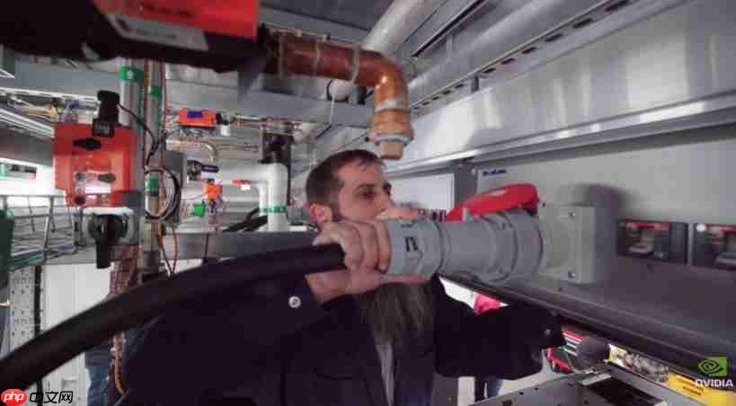 ai程式设计poolsid厉害在哪?为何nvidia愿意投资10亿美元