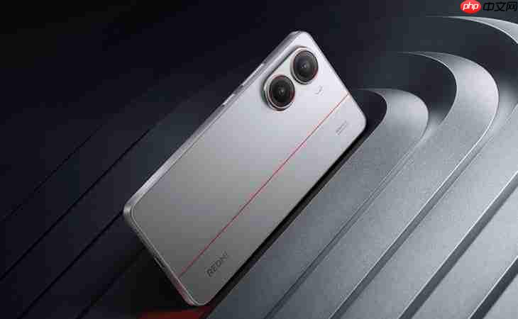 ​跑分破220万，天玑8500参数出炉，REDMI Turbo 5首发搭载