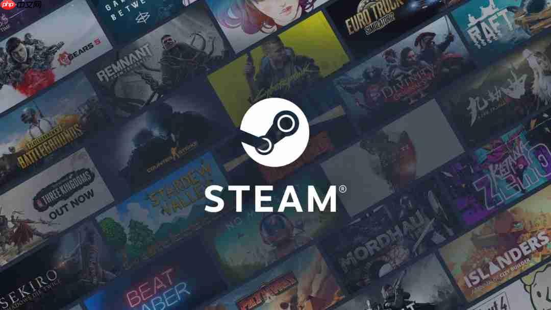 不！这不是一份礼物！ Steam可疑私信内容警报功能测试上线