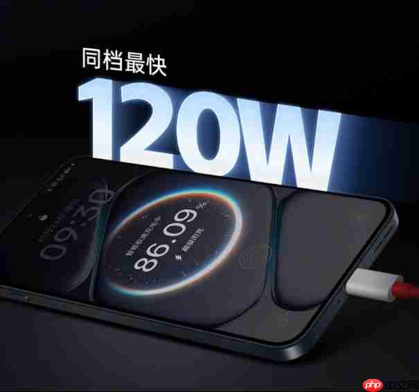 一加 Ace 6 正式开售：打造“超满配”性能标杆，2599元起开启同档无敌体验