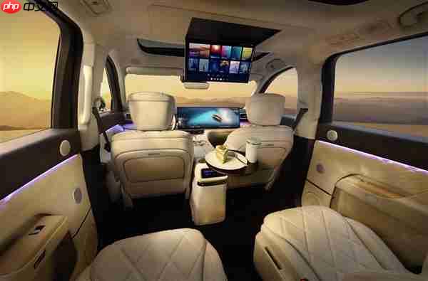 芜湖迈巴赫GLS来了!奇瑞风云T11上市:置换价17.99万起