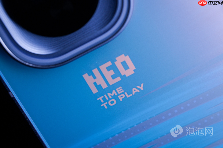 iQOO Neo11开售:2K屏+双芯性能怪兽,首销2599元起