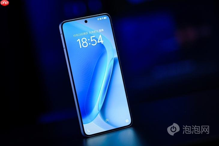 iQOO Neo11开售:2K屏+双芯性能怪兽,首销2599元起