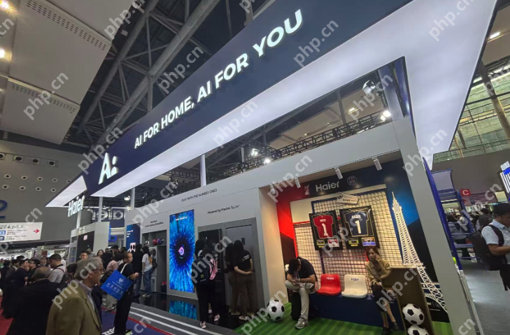 家电龙头三季报业绩分化:海尔智家逆势增长,格力增长承压但拟高额分红 - php中文网