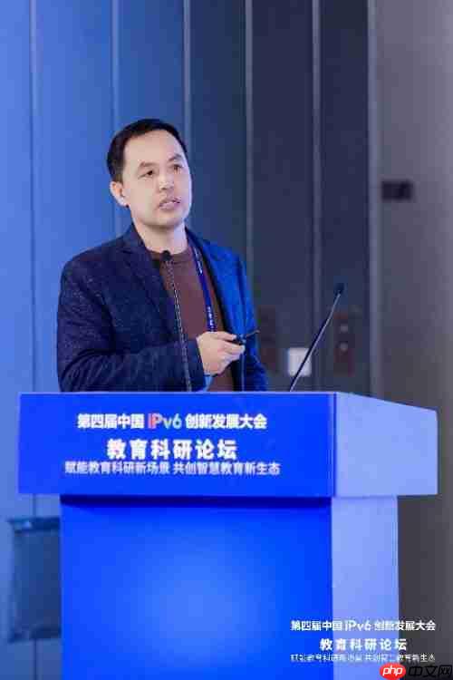 星河AI广域网络,构筑智慧教育AI网络新底座