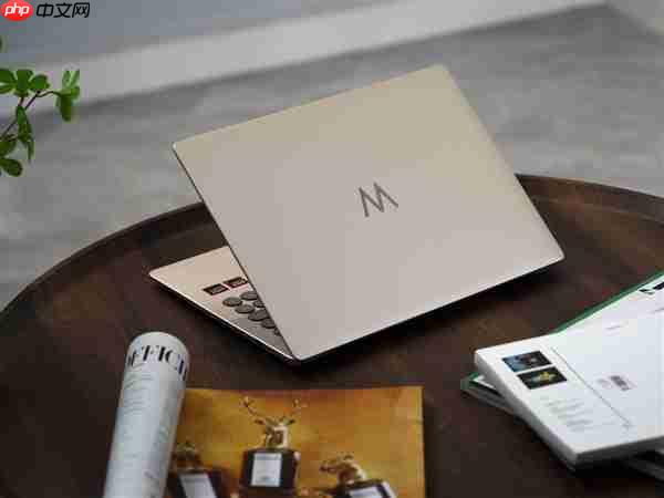 视觉与触感体验革新！WIKO Hi MateBook 14 锐龙版开售福利已就位，4999元起