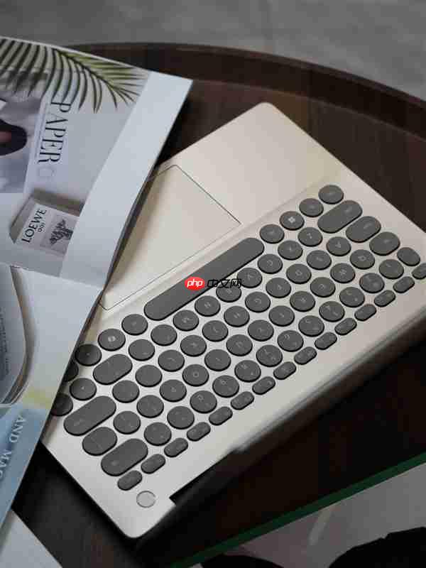 视觉与触感体验革新！WIKO Hi MateBook 14 锐龙版开售福利已就位，4999元起