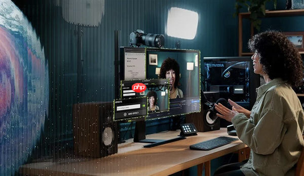 双11必备全能显卡!华硕5070显卡2K游戏与生产力双BUFF拉满!