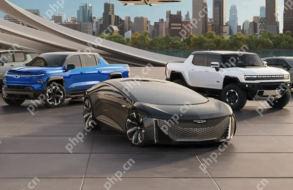 补贴一停,电动车就卖不动?通用汽车要求近5500名员工无薪休假 - php中文网