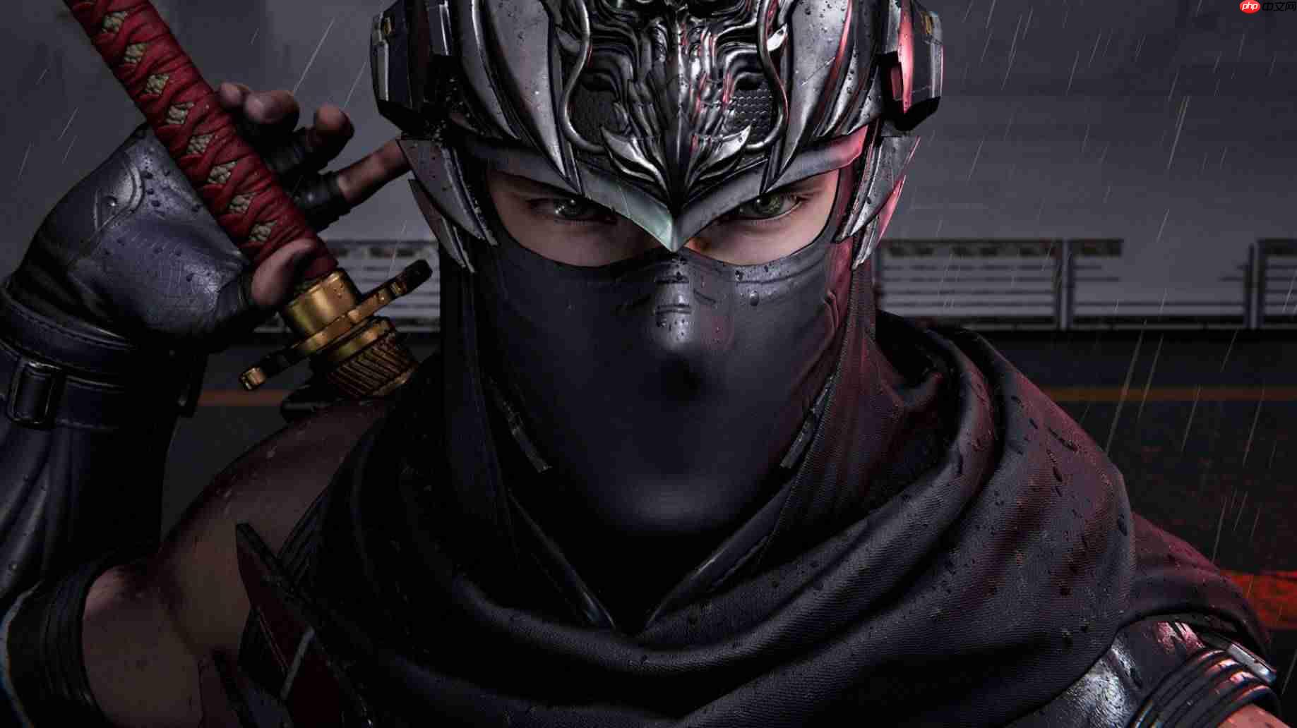 双·11装机狂欢季，华硕显卡助力高帧爽玩《忍龙4》