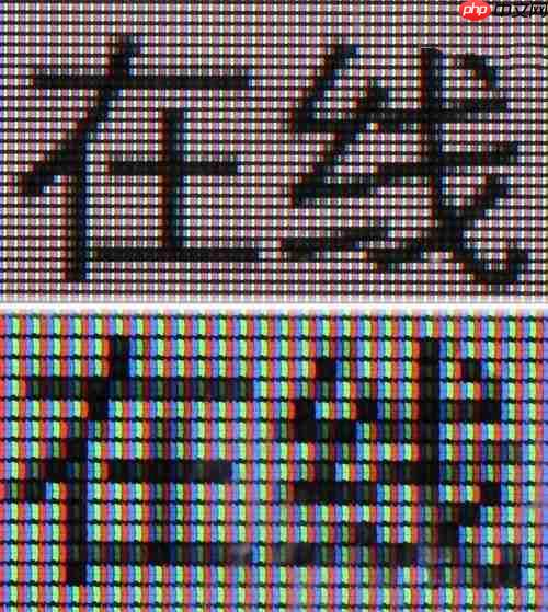 用4K显示器看1080P视频会更清晰吗：看完秒懂