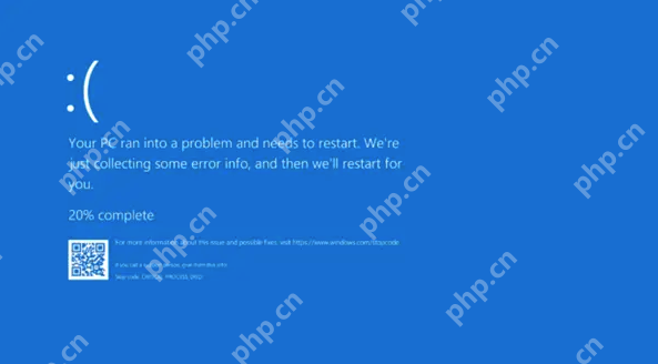 Windows 11新功能来了：5分钟快速诊断内存问题，告别蓝屏死机 - php中文网