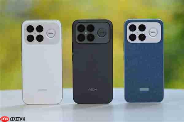 网友问REDMI K90 Pro Max音质好吗 雷军:可以到店试试