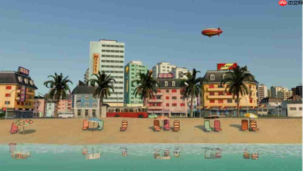 《狂热运输3》公布最近载具预告片 种类繁多的交通工具在预告片得以展现