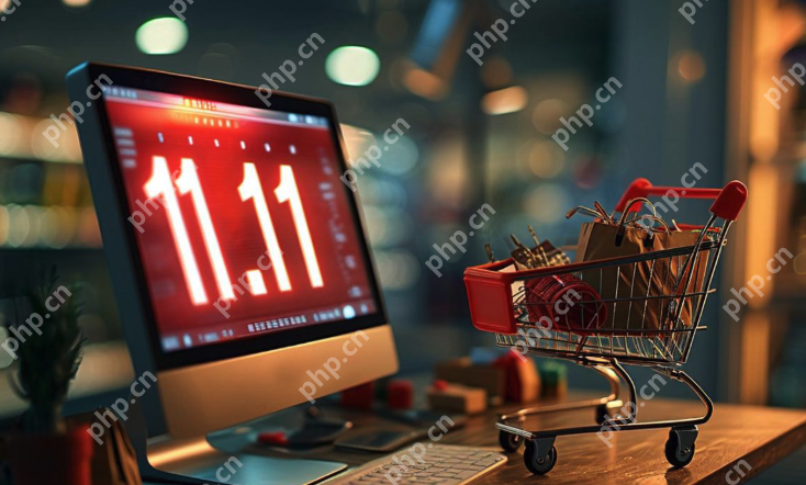 给京东拉来1.5亿新用户，京喜自营双11重在“盘货” - php中文网
