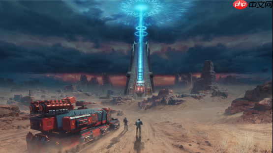 从一根木棍到装甲帝国，生存建造游戏《The Front（前线）》正式版现已上线！