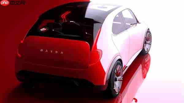 颜值没输过！马自达绝美概念车亮相东京车展