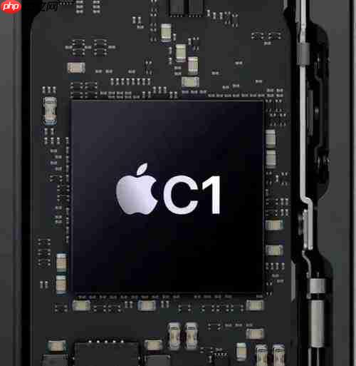 告别高通，iPhone18系列将首发自研基带C2