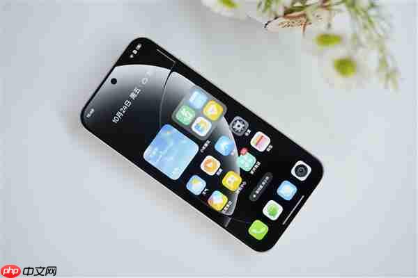 全球首发理光GR影像！真我GT8 Pro图赏