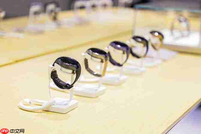 华为携多款明星产品闪耀2025中国移动大会:以技术创新定义智慧生活新范式