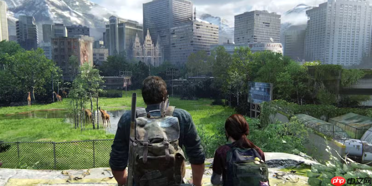 索尼前高管吉田修平曾担心《最后的生还者》相比《神秘海域》会过于小众